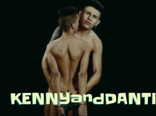 KENNYandDANTE