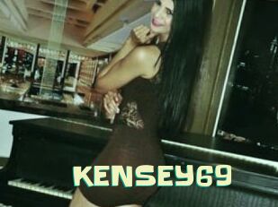 KENSEY69