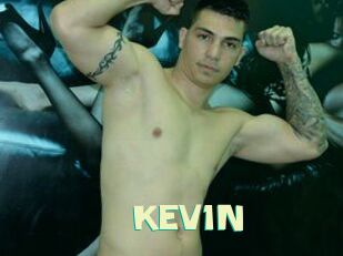 KEV1N