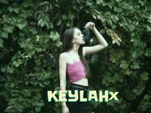KEYLAHx