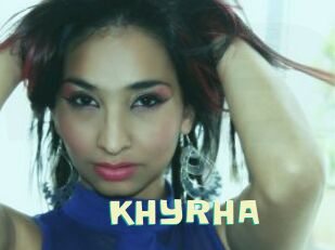 KHYRHA Wanna Meet