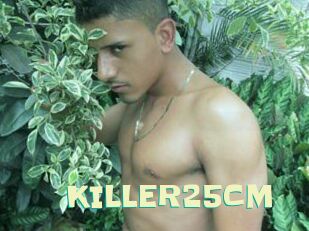 KILLER25CM Wanna Meet