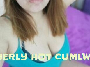 KIMBERLY_HOT_CUMLW
