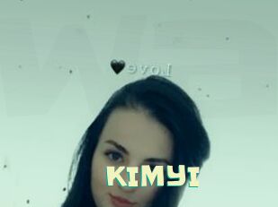 KIMYI