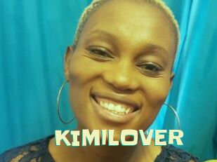KIMlLOVER