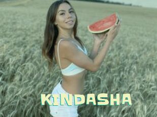KINDASHA