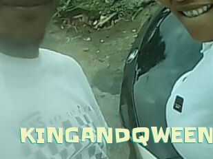 KINGANDQWEEN