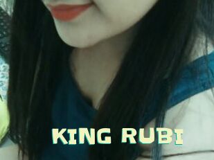 KING_RUBI Wanna Meet
