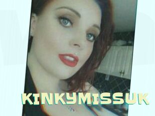 KINKYMISSUK