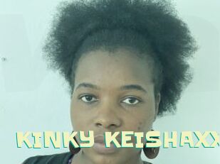 KINKY_KEISHAXX Wanna Meet