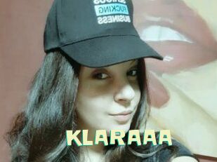 KLARAAA