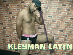 KLEYMAN_LATIN