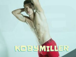 KOBYMILLER