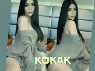 KOKAK