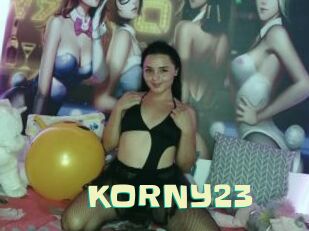 KORNY23