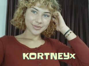 KORTNEYx