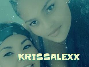 KRISSALEXX
