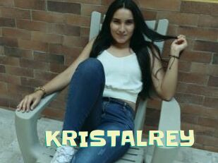 KRISTALREY Wanna Meet