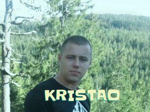 KRISTAO Wanna Meet