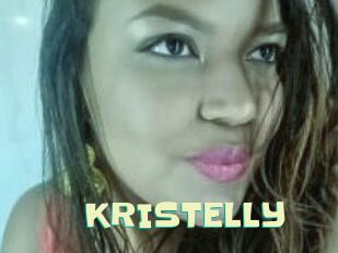 KRISTELLY