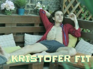 KRISTOFER_FIT Wanna Meet