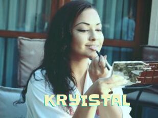KRYISTAL