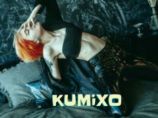 KUMiXO