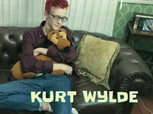 KURT_WYLDE
