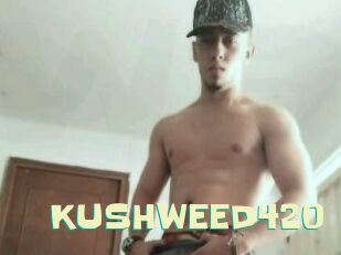 KUSHWEED420