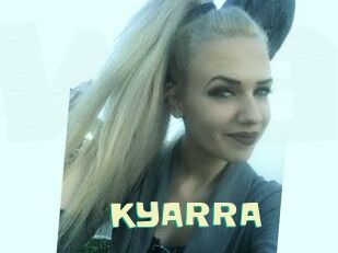 KYARRA_ Wanna Meet