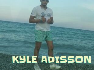 KYLE_ADISSON Wanna Meet