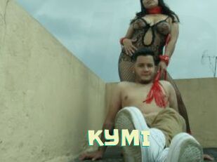 KYMI Wanna Meet