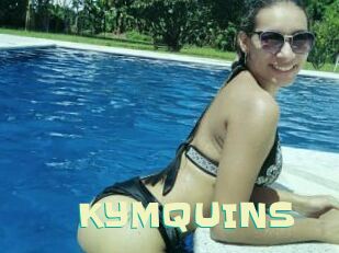KYMQUINS
