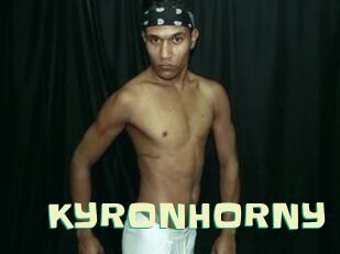 KYRONHORNY