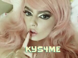 KYS4ME