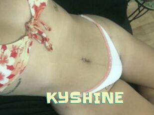 KYSHINE