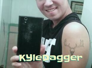 KYle_Dagger