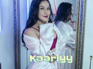 Kaarlyy
