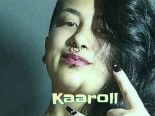 Kaaroll Wanna Meet