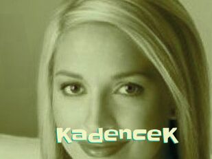KadenceK