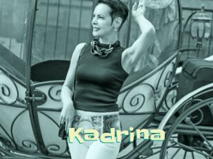 Kadrina