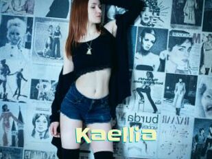 Kaellia Wanna Meet