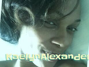 Kaelyn_Alexander Wanna Meet