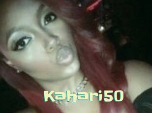 Kahari50