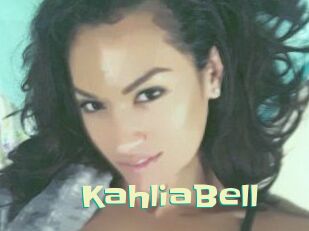 Kahlia_Bell