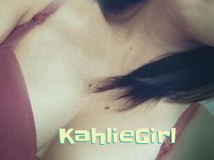 KahlieGirl