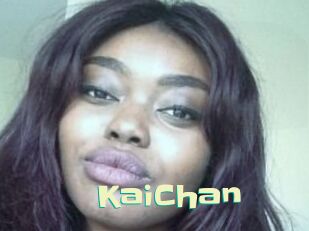 KaiChan