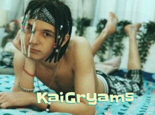 KaiGryams