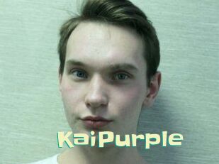 KaiPurple