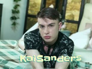 KaiSanders